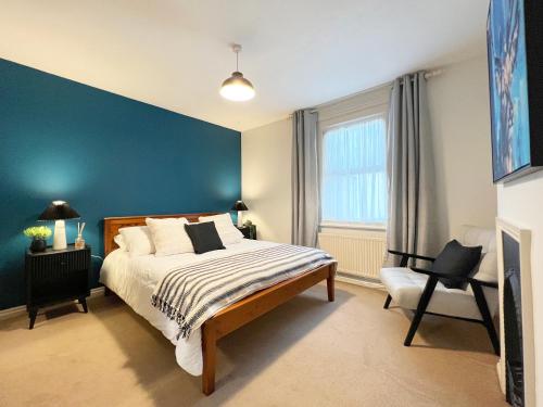 CHARMING WINDSOR COTTAGE, INCREDIBLE Location, Castle Doorstep, Windsor (foto 5)