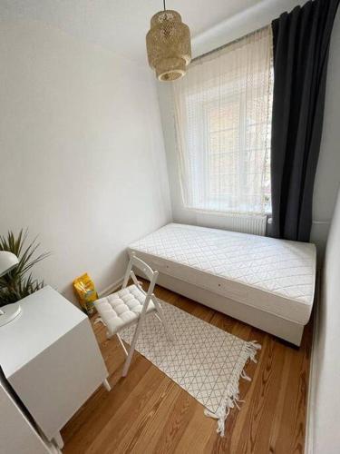 Hamburg erleben: Privatzimmer in Ottensens Viertel, Hamburg