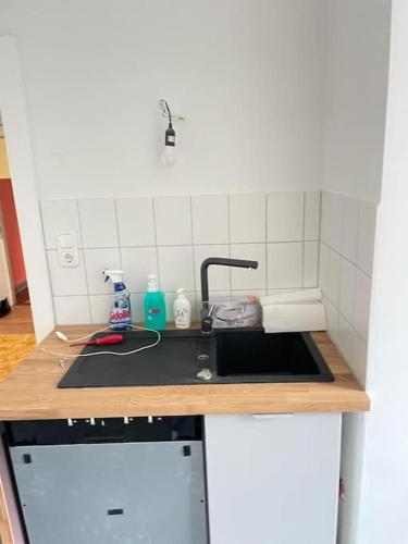 Hamburg erleben: Privatzimmer in Ottensens Viertel, Гамбург (фото 6)