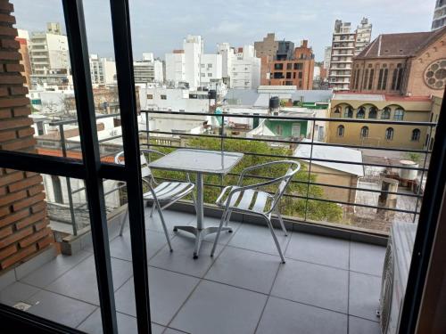 Paraguay 1747 in Del Abasto