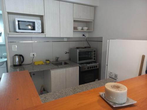 Paraguay 1747 in Del Abasto