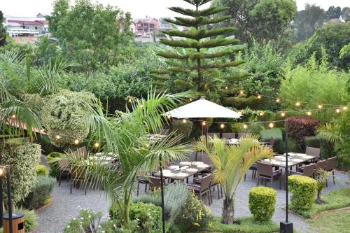 San Cristobal Boutique Hotel - Ivato Airport