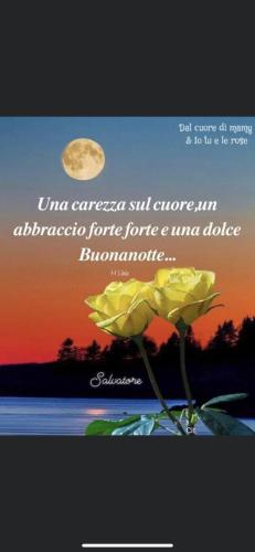  B&B Michela in Baronissi