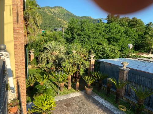  B&B Michela in Baronissi