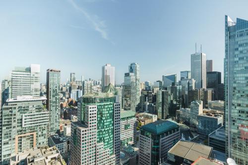 The Heart of Downtown