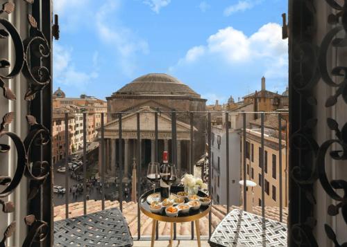 Hotel Sole Al Pantheon - image 4