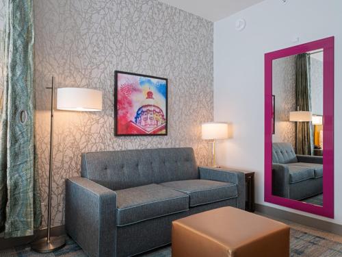 King Studio Suite