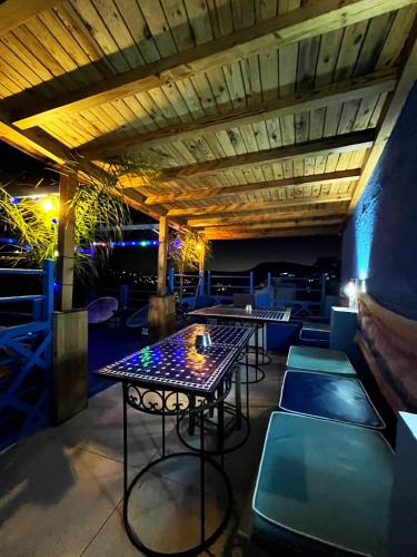 Usha Guest House in Chefchaouen