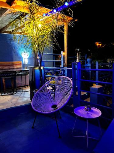 Usha Guest House in Chefchaouen