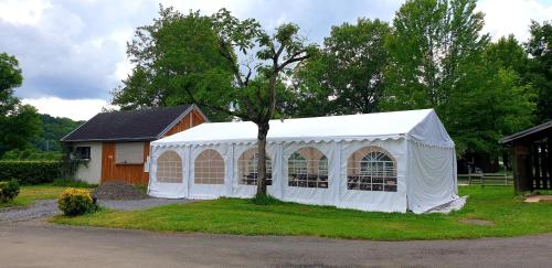 Camping Pyrénées Nature - image 4