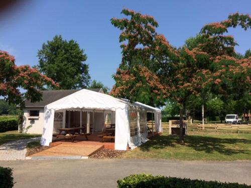 Camping Pyrénées Nature - image 14