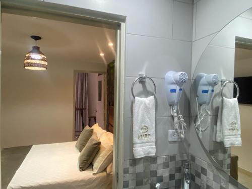 Maidy Luxury Hotel, Medellín (photo 8)