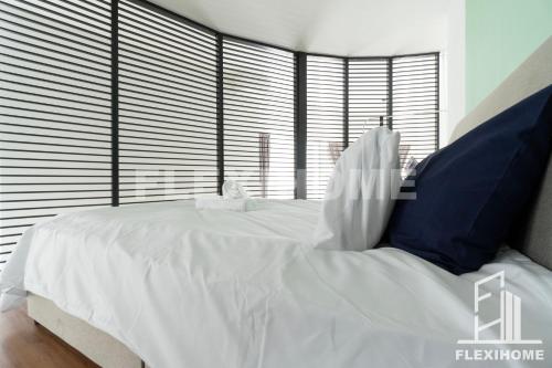 1-5 Guests, Spacious & Comfy Duplex-Studio, Empire City Damansara by Flexihome-MY 1-5 Guests, Spacious & Comfy Duplex-Studio, Empire City Damansara by Flexihome-MY