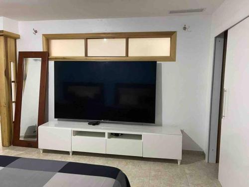 Apartamento en Torre Marbella, Playa de Juan Dolió