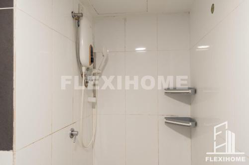 1-5 Guests, Spacious & Comfy Duplex-Studio, Empire City Damansara by Flexihome-MY 1-5 Guests, Spacious & Comfy Duplex-Studio, Empire City Damansara by Flexihome-MY