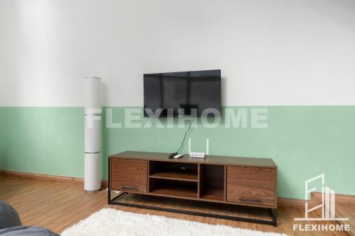 1-5 Guests, Spacious & Comfy Duplex-Studio, Empire City Damansara by Flexihome-MY 1-5 Guests, Spacious & Comfy Duplex-Studio, Empire City Damansara by Flexihome-MY