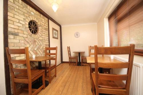 Highfields Holidays bed & breakfast, Peterborough (fotografie 4)