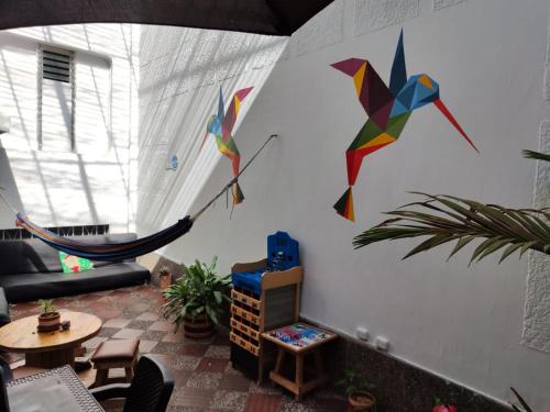 Absolute Hotel & Hostel Boutique, Medellín (Foto 7)