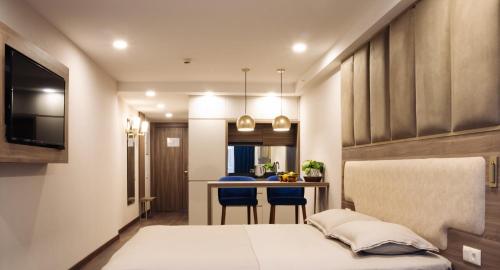 New Boulevard Apartments Batumi SS, Batumi