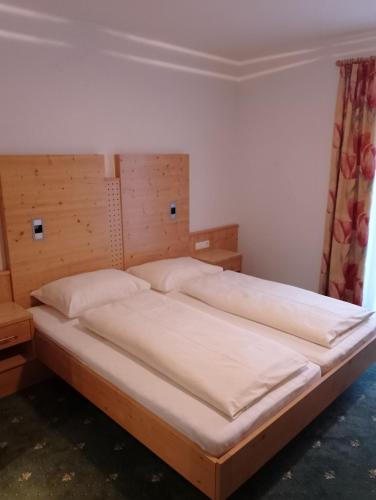  Gasthof Hochspitz, Unterkunft in Untertilliach