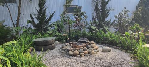 Summer Stay Dalat - 숙소 외관