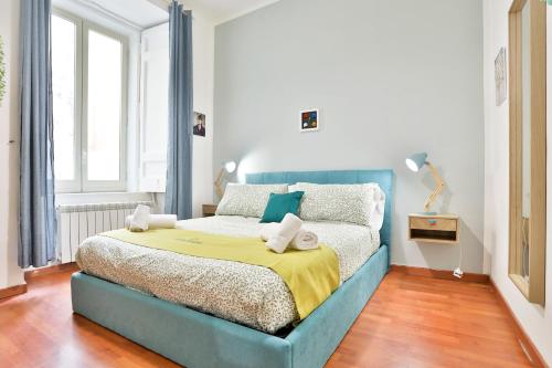 Porta Medina Apartment