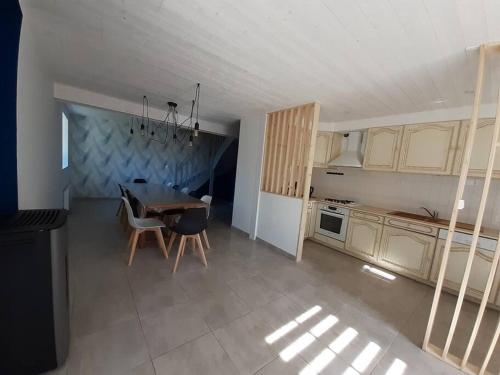 Gîte La p'tite Maine gîte à louer Le Pont Legé