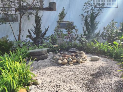 Summer Stay Dalat - 숙소 외관