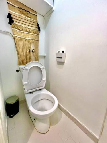 Appartement au bord des berges + parking, Toulouse (foto 10)