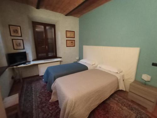 Da Maxim chambre d'hôte San Giorgio