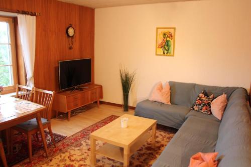 Chalet Schwendihus - CharmingStay