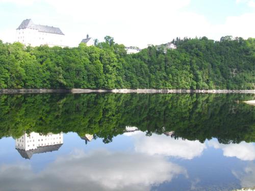 . Schlossblick keine Montagewohnung