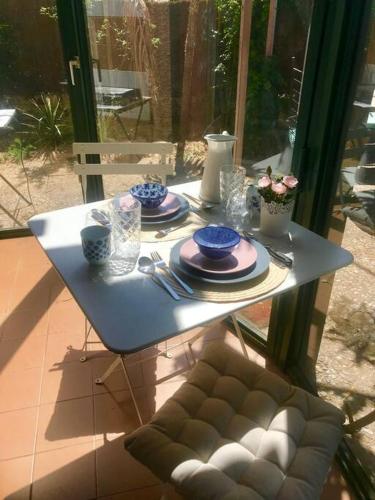 Charming Studio to Venelles 10 minutes from Aix