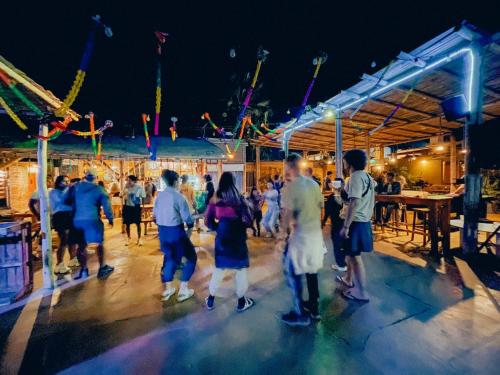 Viajero Paracas Hostel in Paracas