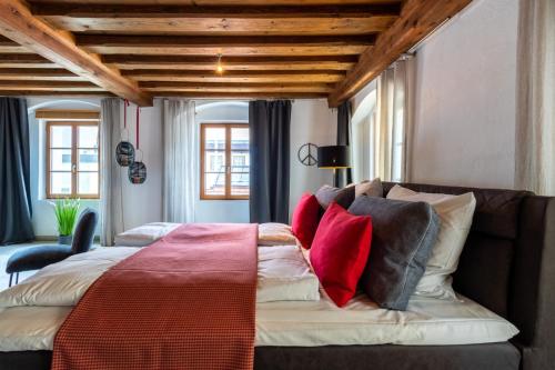 BARONHAUS Aparthotel & Suites - image 8