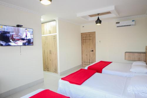 Triple Room image 10