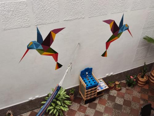 Absolute Hotel & Hostel Boutique, Medellín (Foto 8)