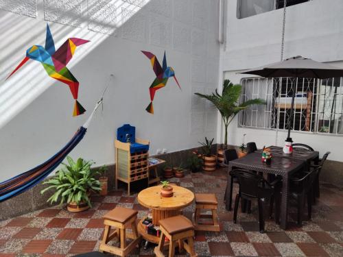 Absolute Hotel & Hostel Boutique, Medellín (Foto 6)