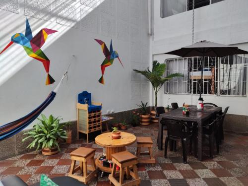 Absolute Hotel & Hostel Boutique, Medellín (Foto 5)