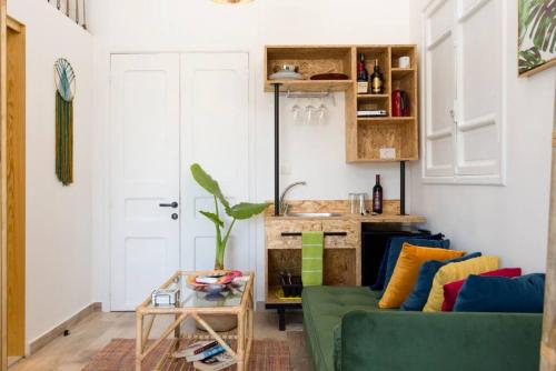 Boho Studios in Mar Mikhael, Bejrut (zdjęcie 2)