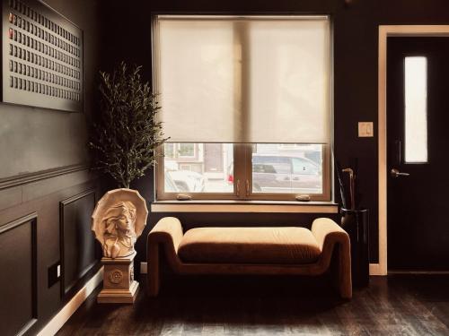 Trio Sonata, 3-Bed Rock n Roll Residence in Northern Liberties in Philadelphia, USA