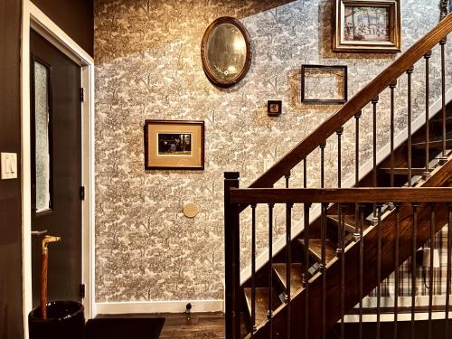 Trio Sonata, 3-Bed Rock n Roll Residence in Northern Liberties in Philadelphia, USA