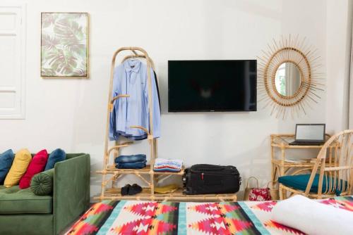 Boho Studios in Mar Mikhael, Bejrut (zdjęcie 9)