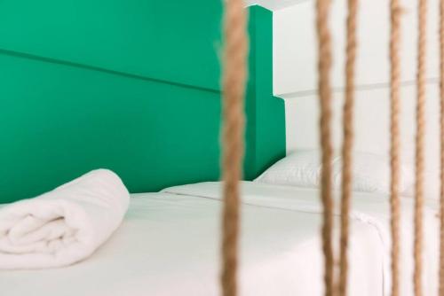 Boho Studios in Mar Mikhael, Bejrut (zdjęcie 8)