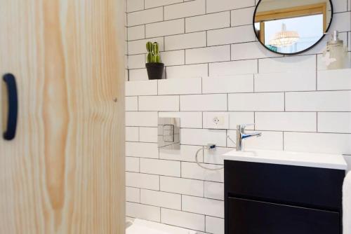 Boho Studios in Mar Mikhael, Bejrut (zdjęcie 6)