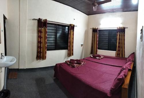 Aikya homestay