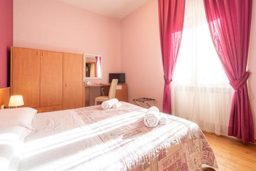 Hotel Donatello - image 10