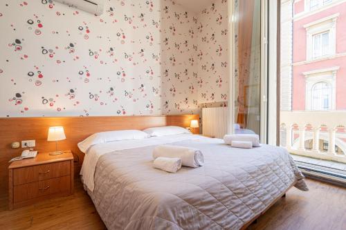 Hotel Donatello - main image
