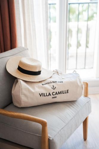 Villa Camille Hotel & Spa