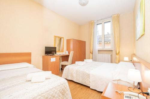 Hotel Donatello - image 9